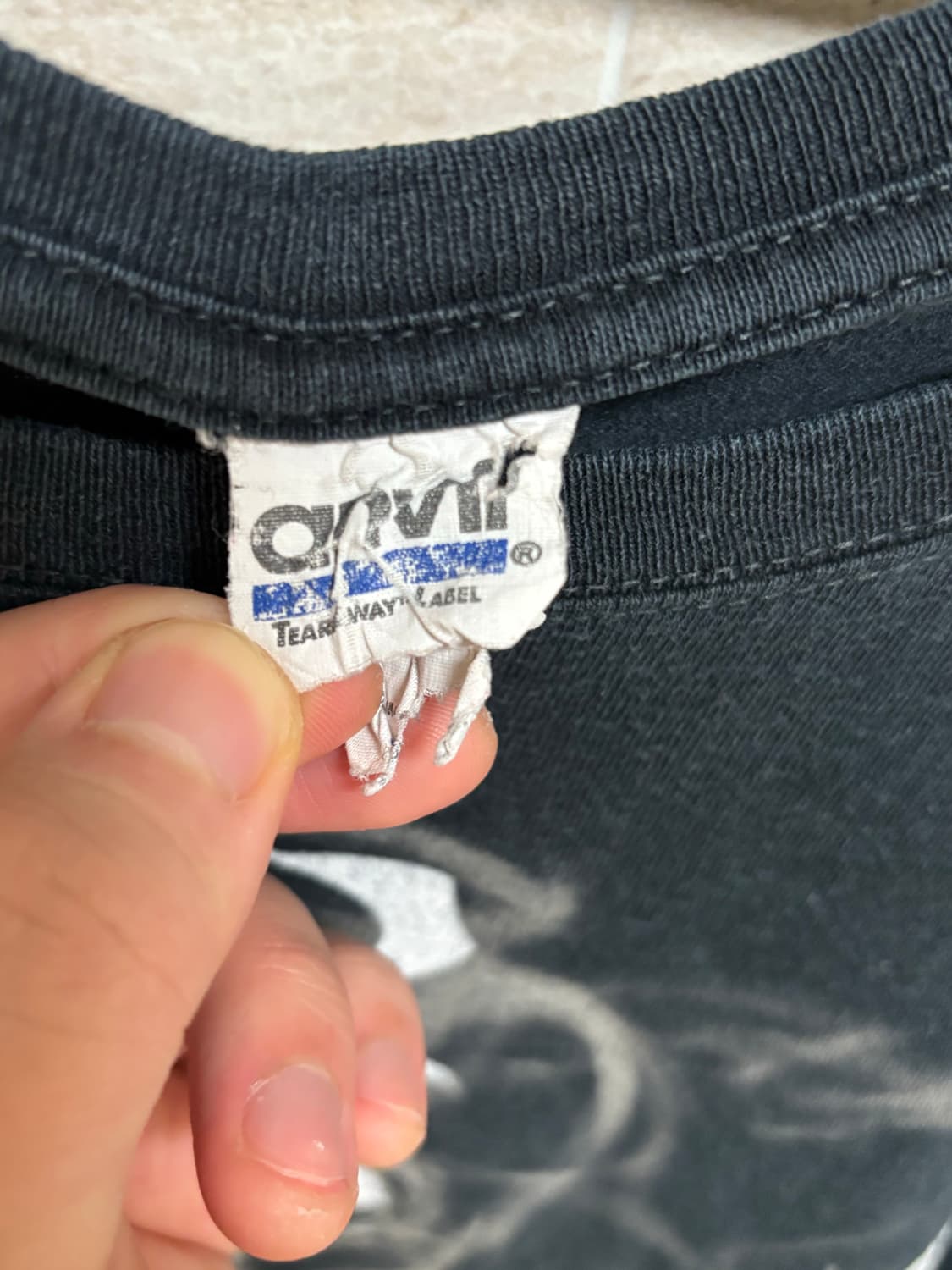 insane clown posse 빈티지 티셔츠 상품이미지5