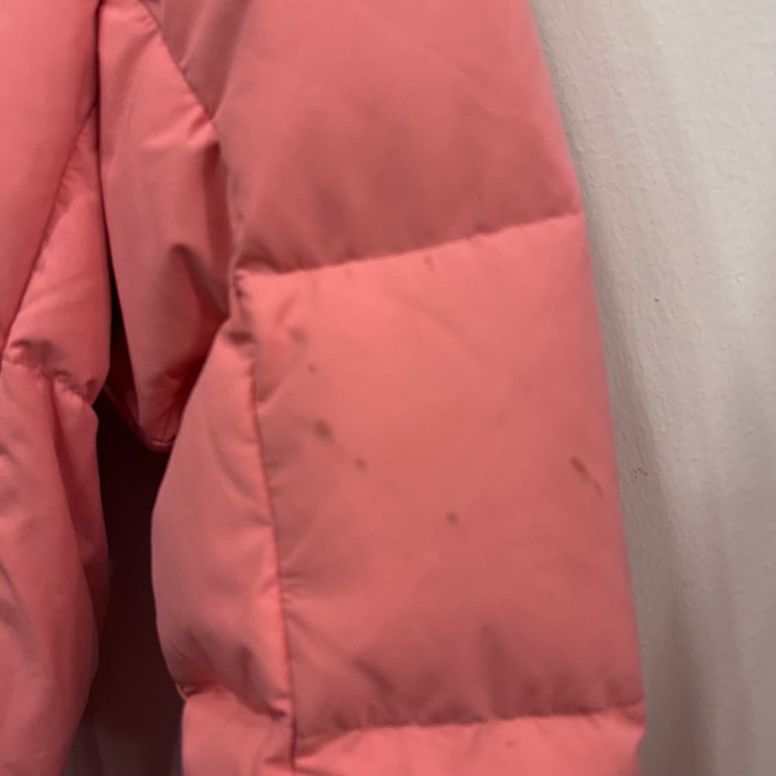 디스커버리 키즈 덕다운 벤처포스 후드 롱패딩 상품이미지4