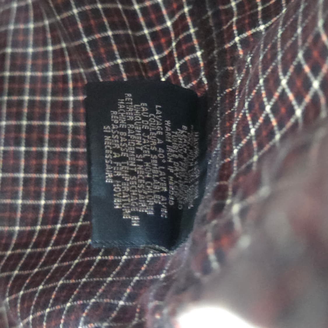 폴로랄프로렌 키즈 버튼다운 체크셔츠 S/8/10  상품이미지4