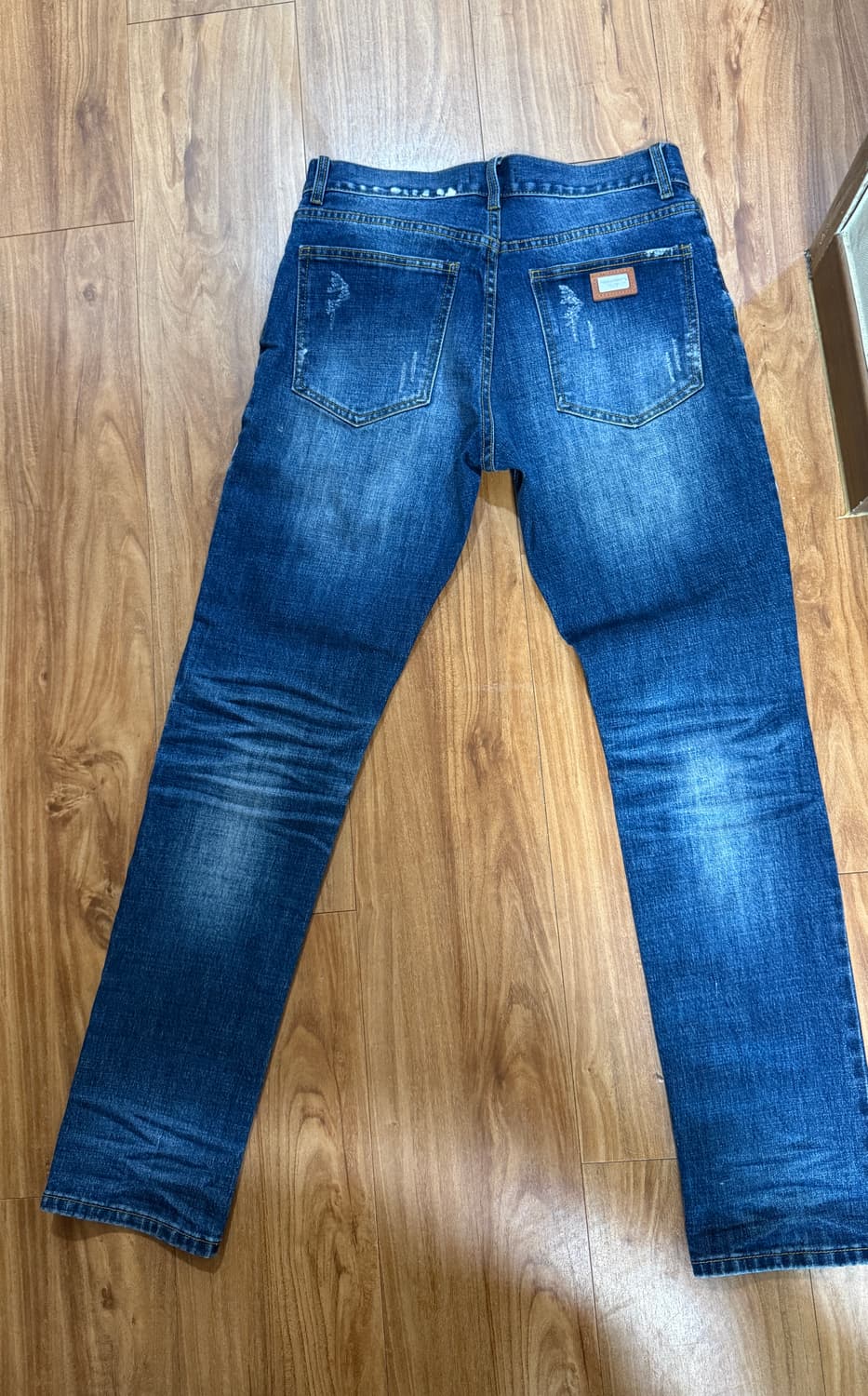 돌체앤가바나 데님 10s 상품이미지2