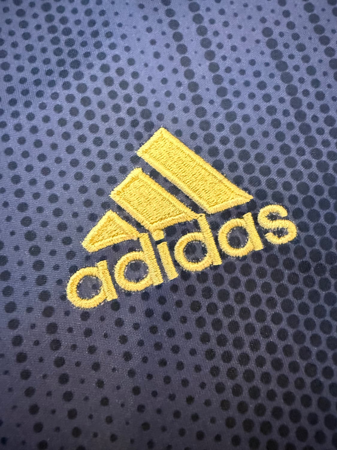 [M/100]18-19 맨유 3RD 포그바 유니폼 DP6022 상품이미지3