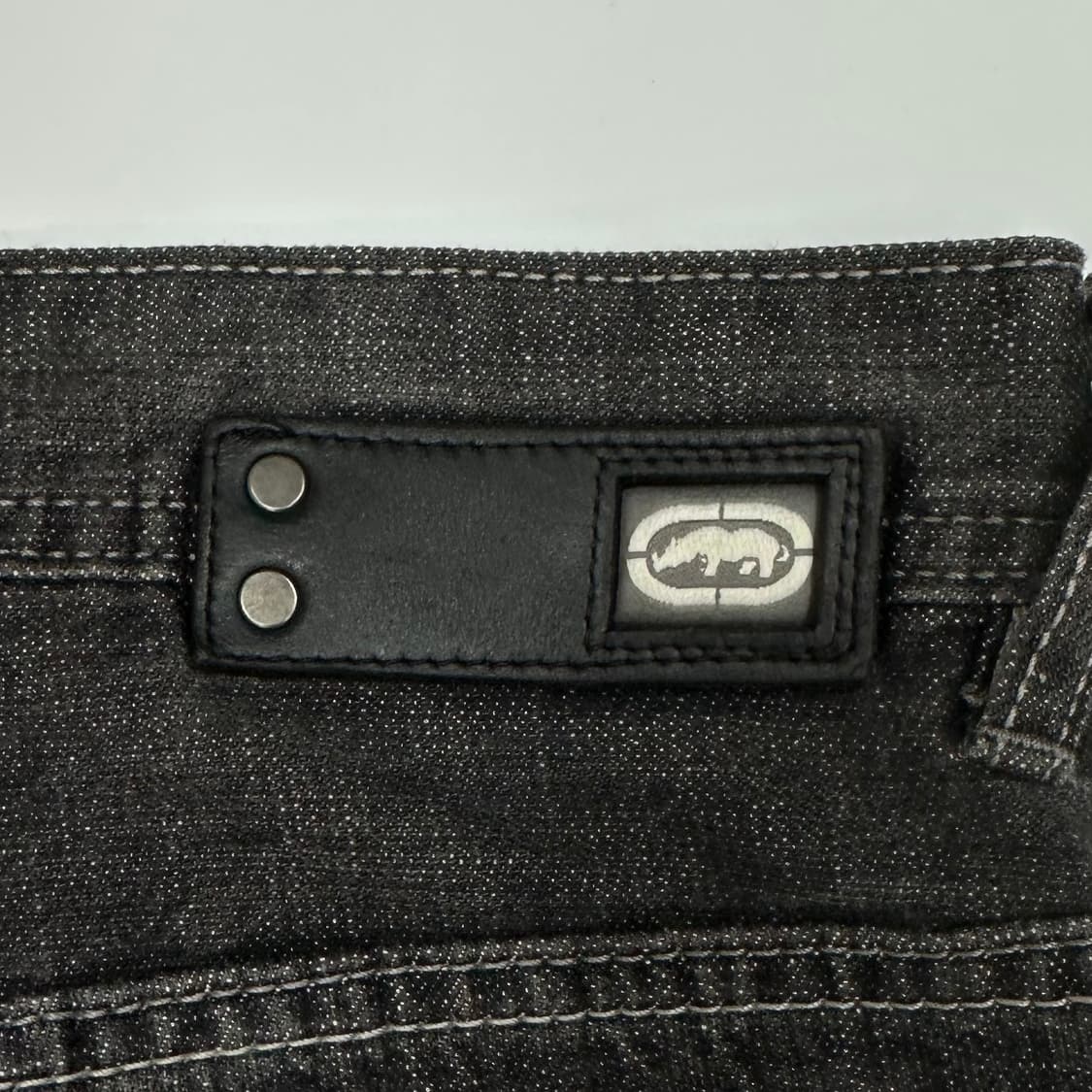 Ecko unltd big symbol baggy pants 상품이미지8