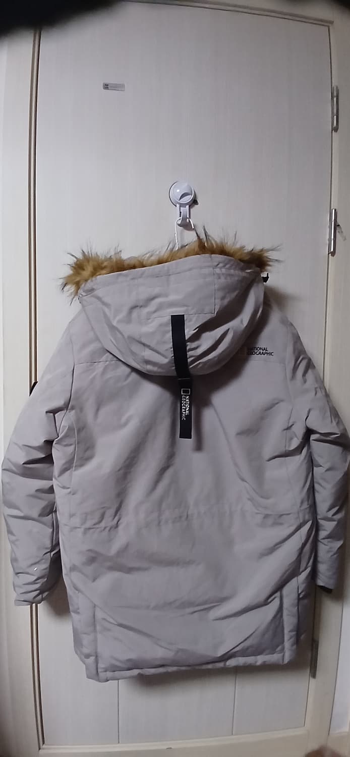 내셔널지오그래픽 유틸리티 덕다운 재킷(XL사이즈) 상품이미지5