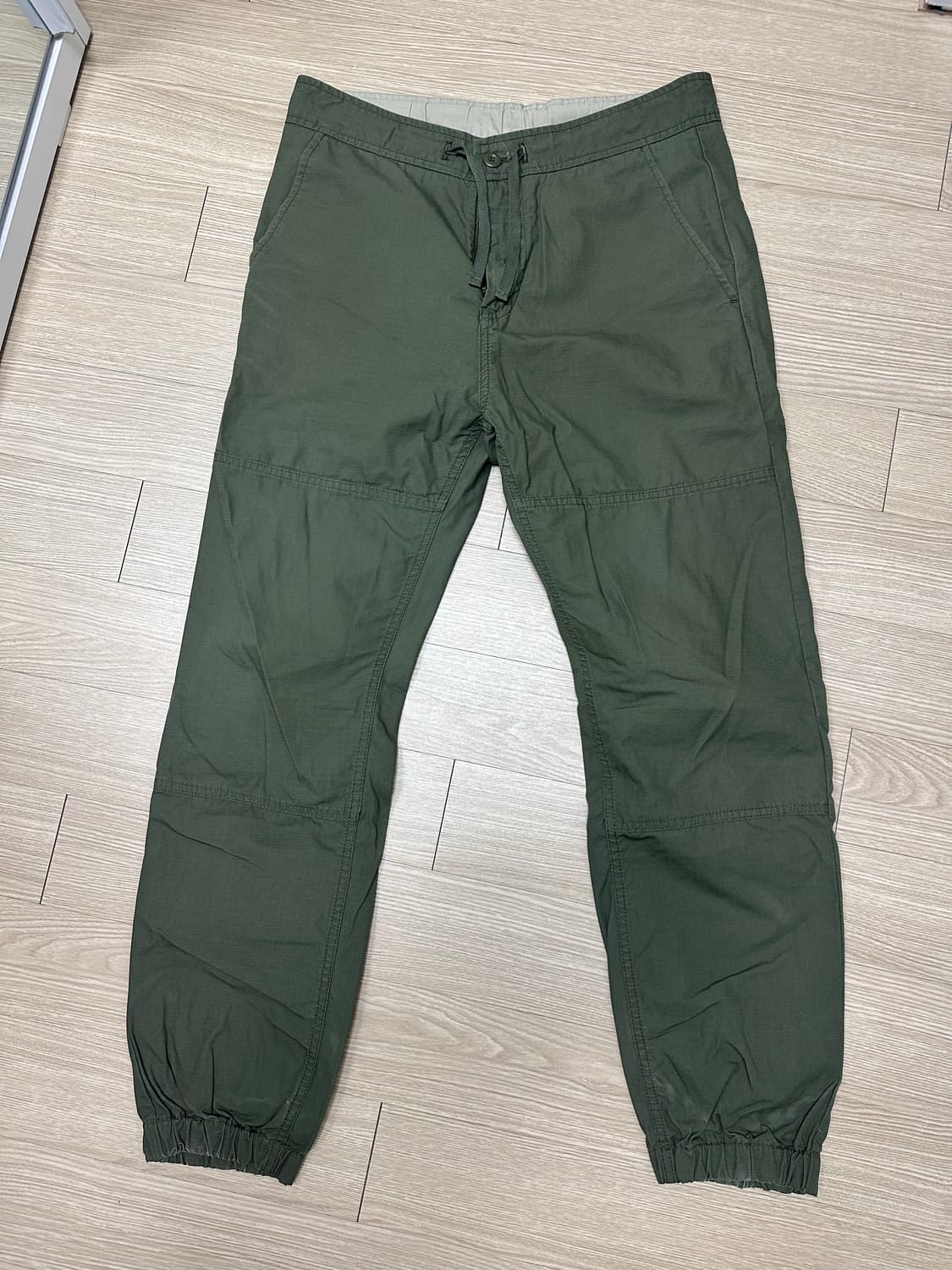 칼하트 마샬 조거팬츠 S 상품이미지1