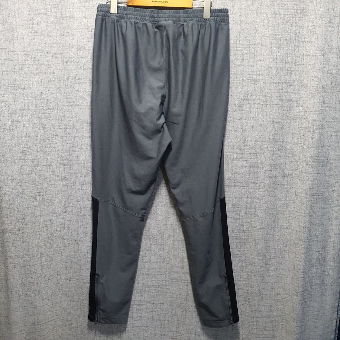 언더아머 트레이닝 팬츠 2XL 상품이미지2