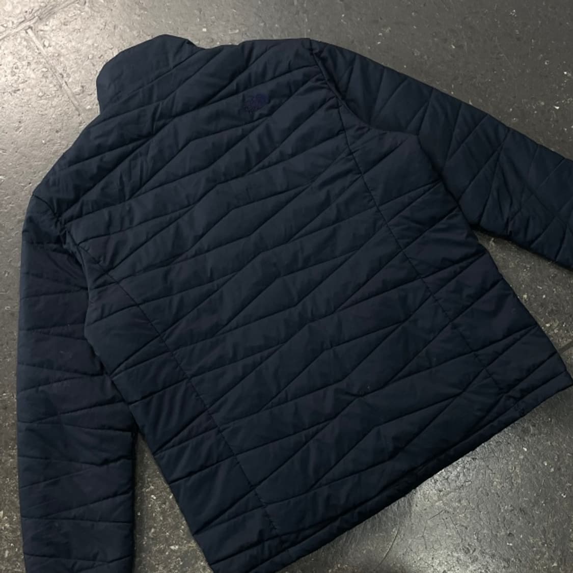 105 노스페이스 경량패딩 상품이미지6