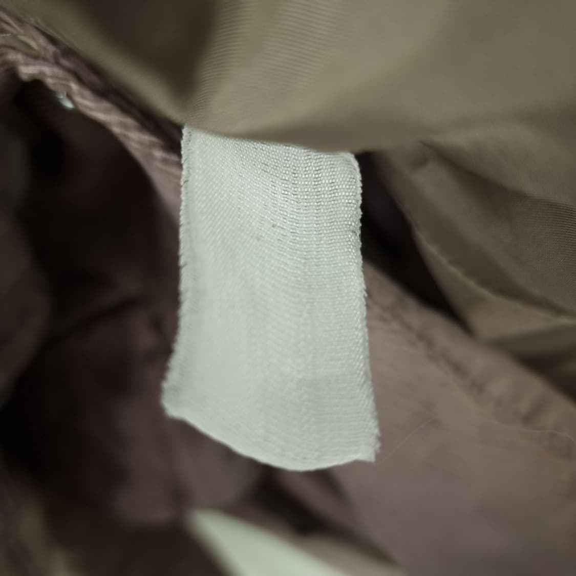 [미샤] 빈티지 디테일 코듀로이 블레이저 자켓 P01394 상품이미지8