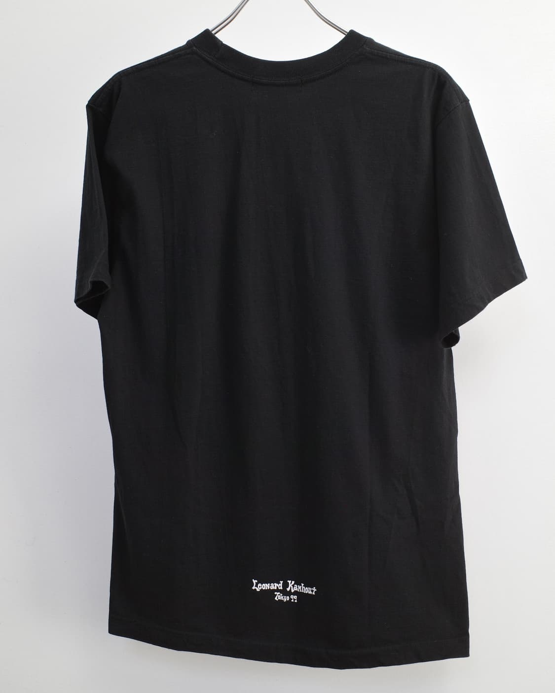 90's Leonard Kamhout / made in usa 상품이미지5