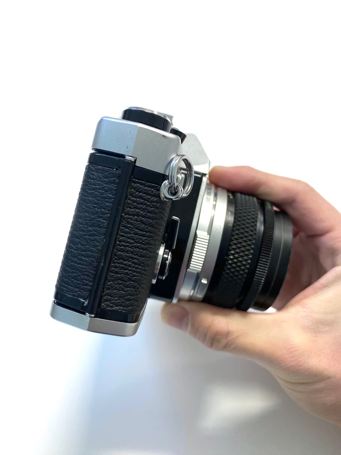 올림푸스 OM-2n 필름 카메라 상품이미지4