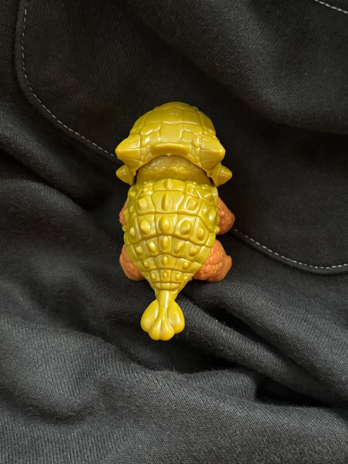 쥬라기월드 안킬로사우루스 공룡 피규어 인테리어 소품 디오라마 상품이미지2