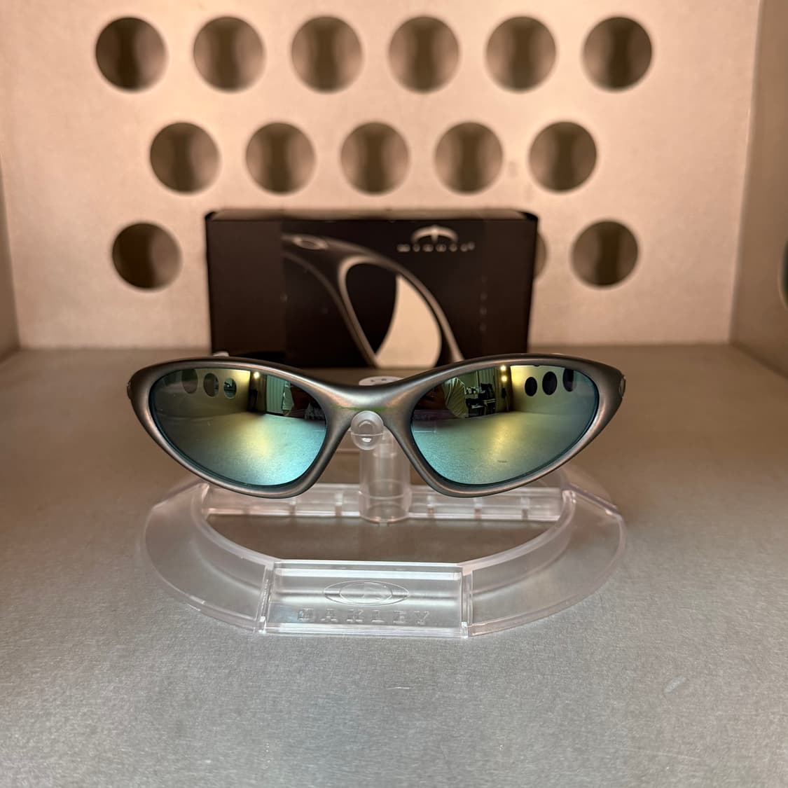 오클리 Minute 미뉴트 (1999) 상품이미지2