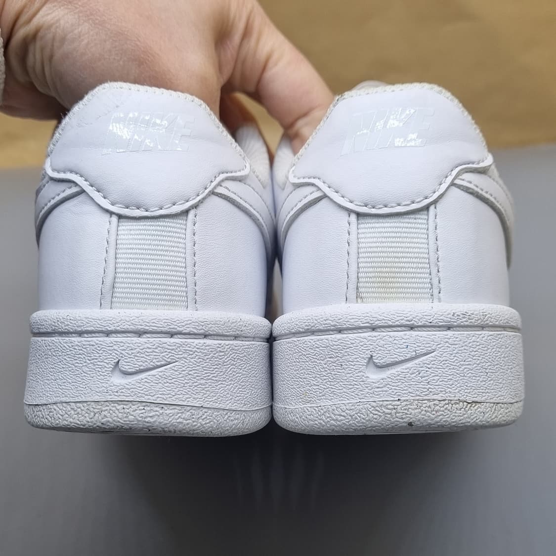 나이키 코트 로얄2 여성스니커즈240  상품이미지4