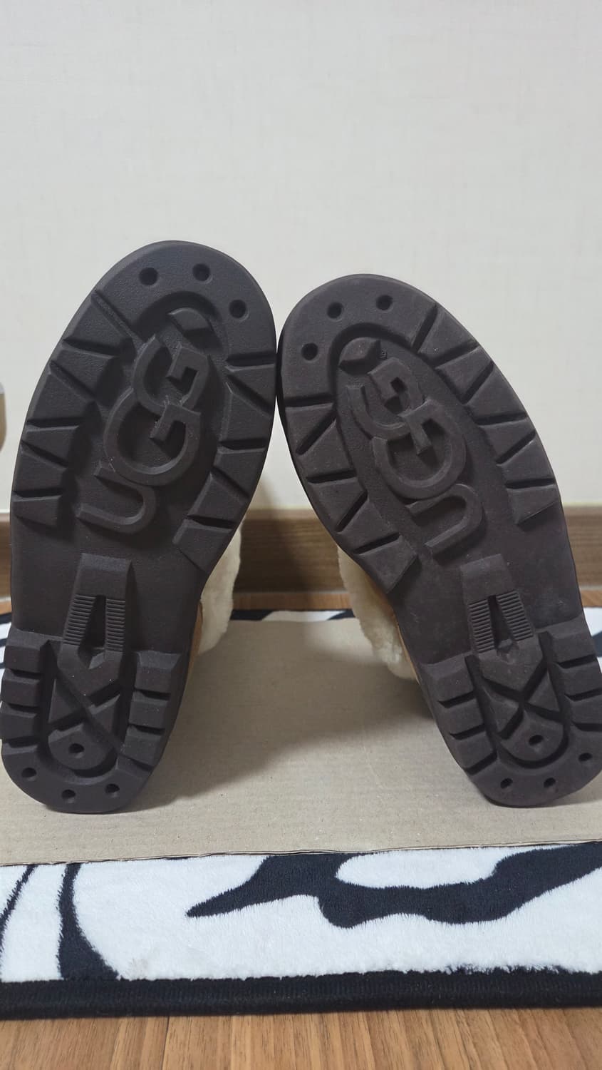 어그 선버스트 톨 부츠 상품이미지6