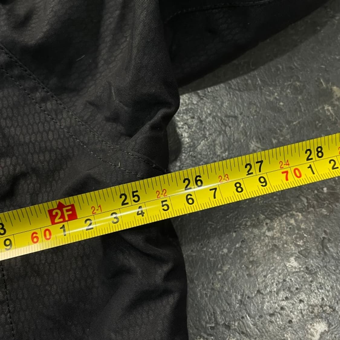 105 시마노 넥서스 고어텍스 피싱자켓  상품이미지9