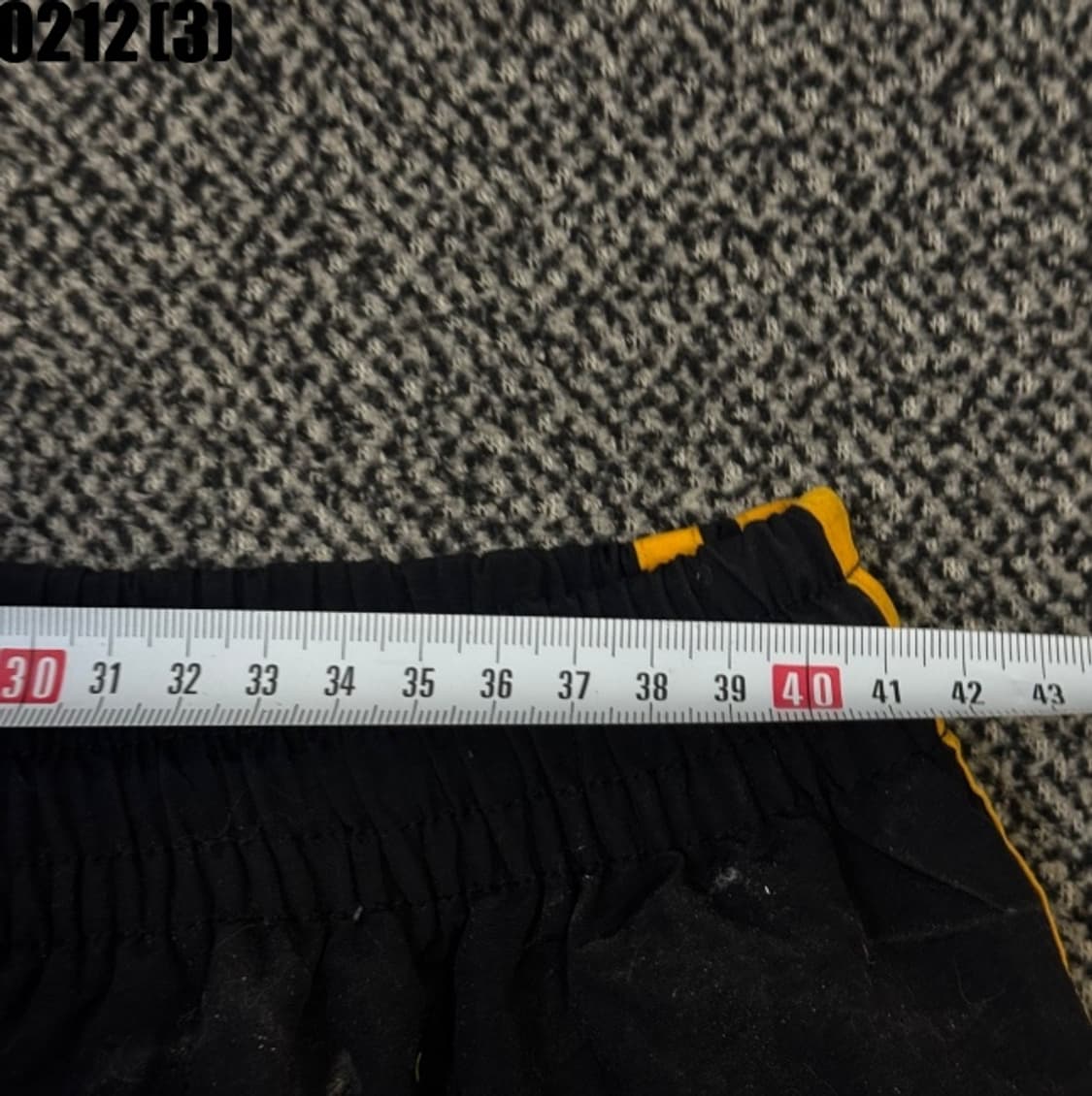 아디다스 트레이닝 팬츠 상품이미지5