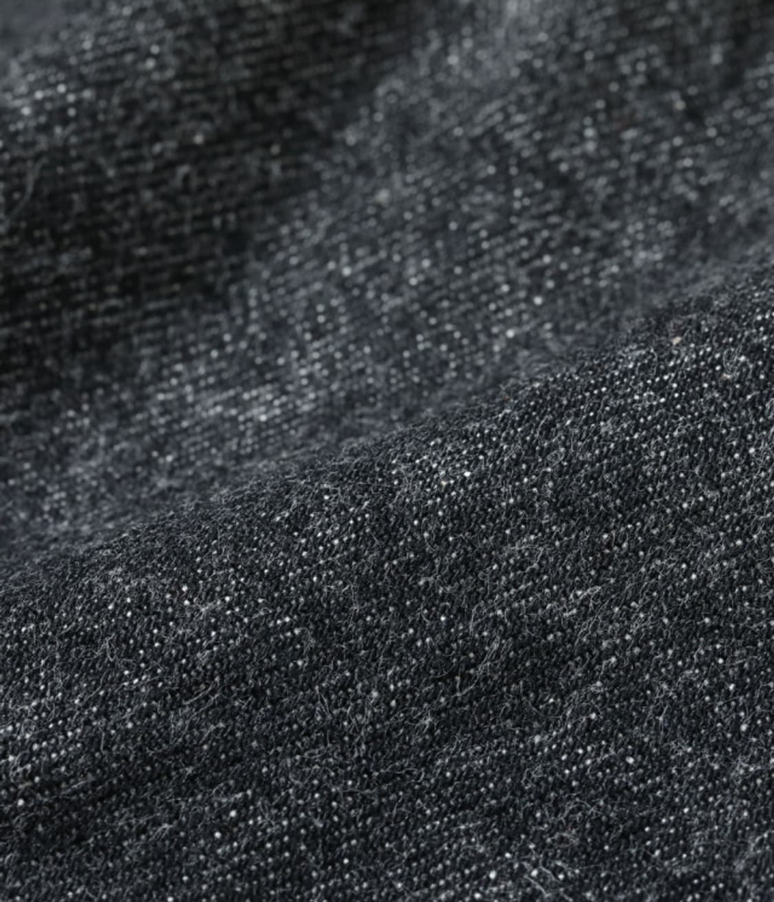 슈가케인 1953 블랙 자켓 상품이미지8