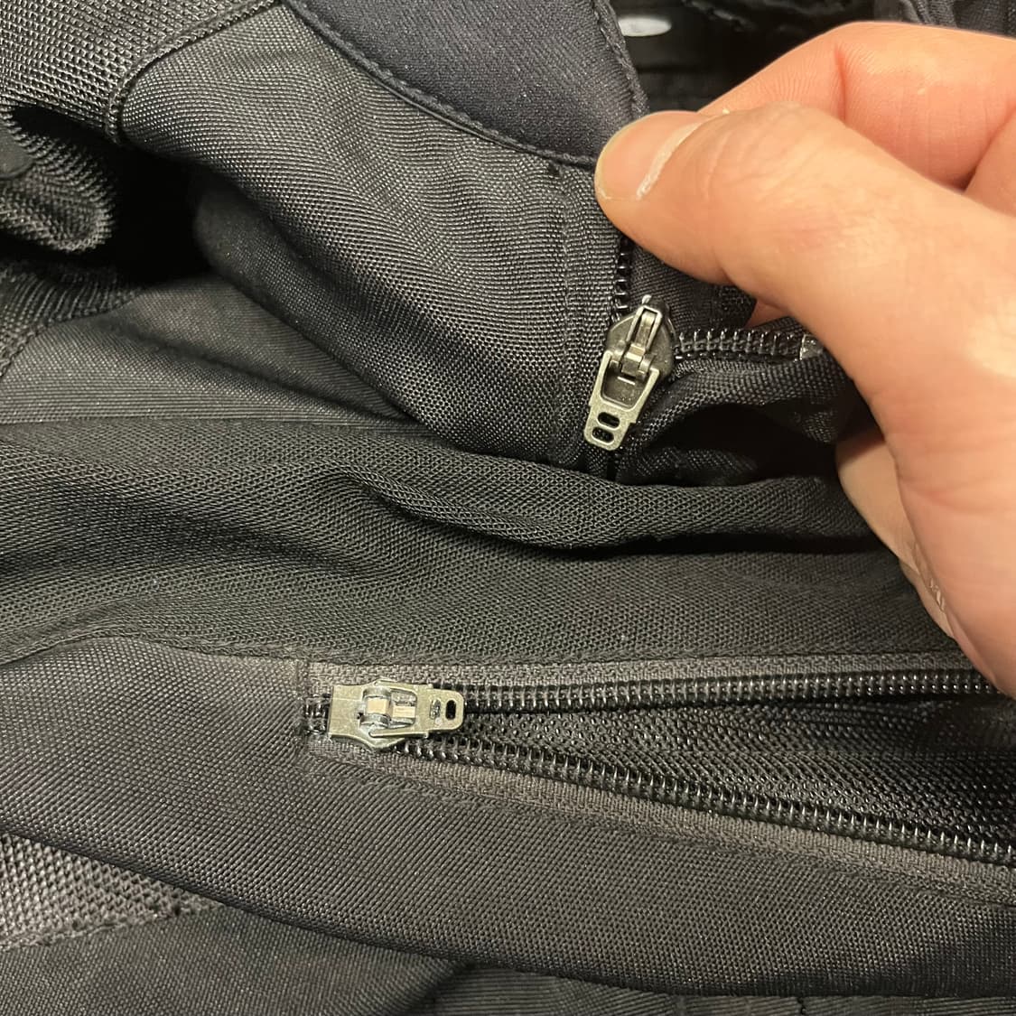 알파인스타 바이크 자켓 (105) 상품이미지6