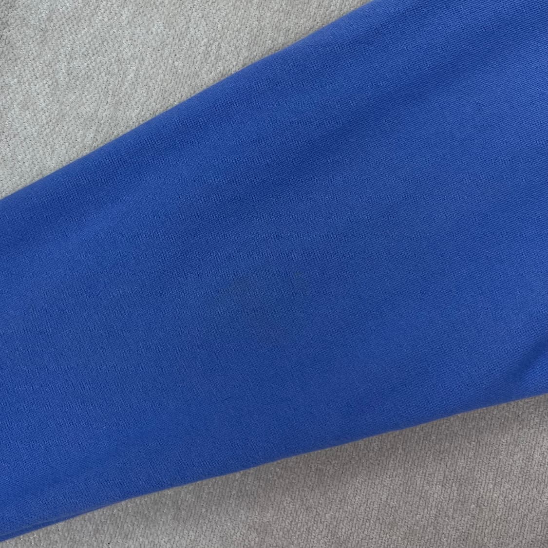 100 아크네스튜디오 페이스로고 맨투맨 상품이미지5