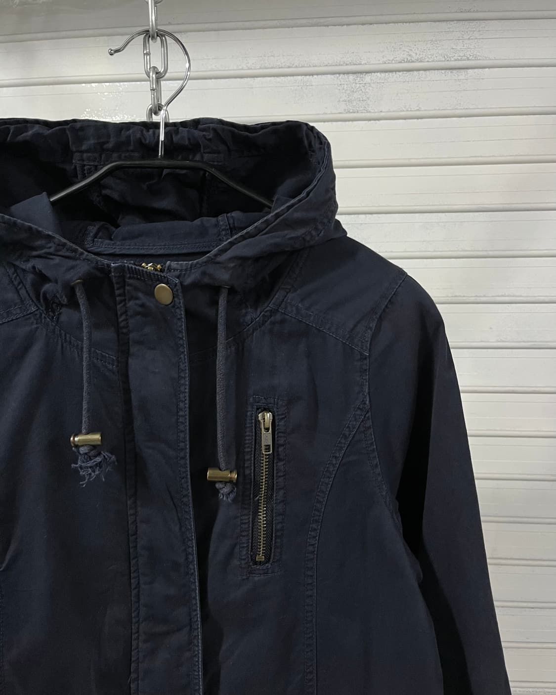 colza field jacket 상품이미지5