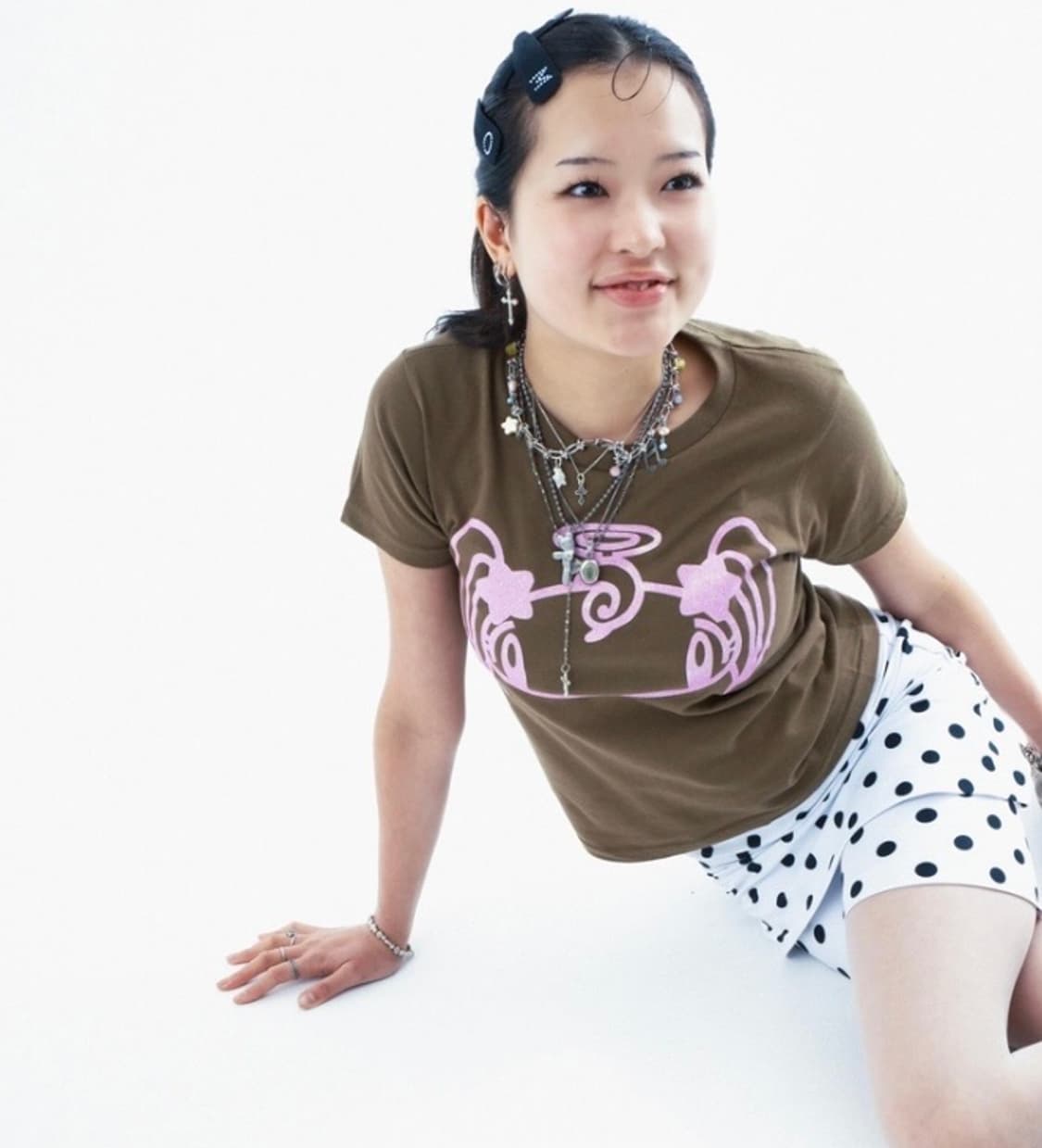 Shalomclub PURO BOMB OLIVE s 상품이미지1