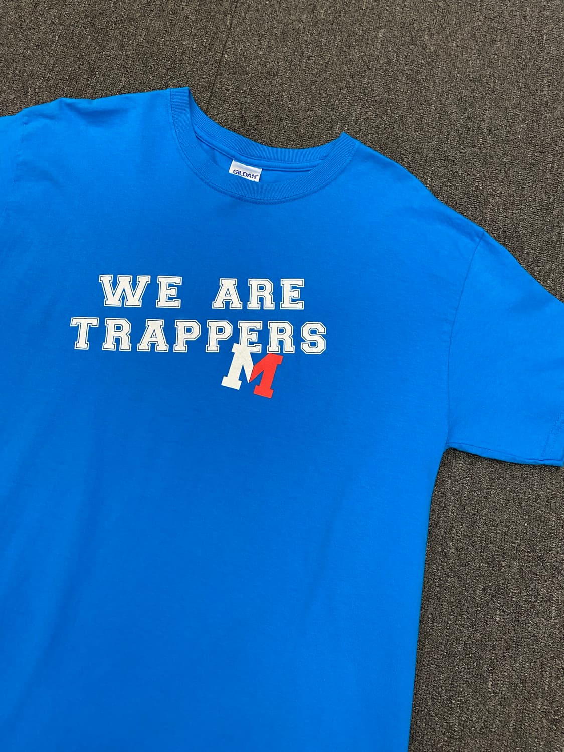 Gildan 길단 빈티지 반팔 티셔츠 상품이미지3