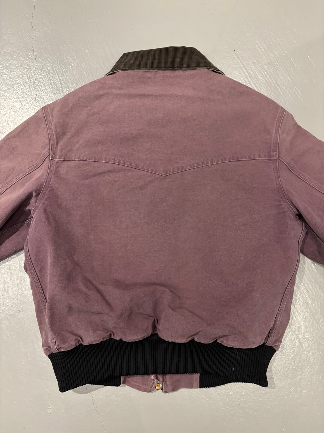 빈티지 산타페 자켓   상품이미지6