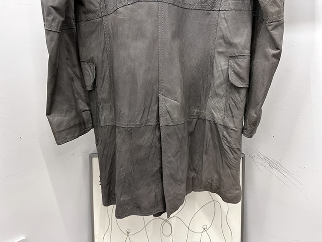 LE 14 FÉVRIER_ Goatskin (M~L) 상품이미지6