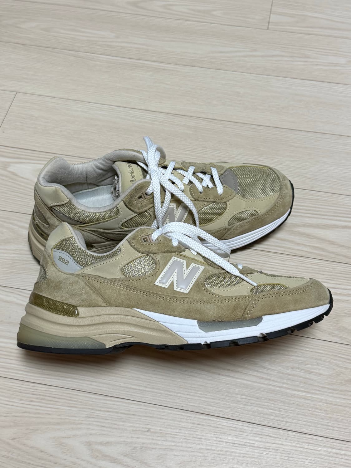 M992TN (992 탄컬러) 270 상품이미지4