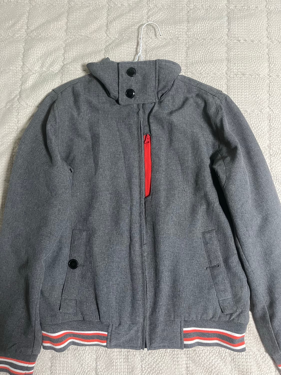 디젤 하이넥자켓 상품이미지5