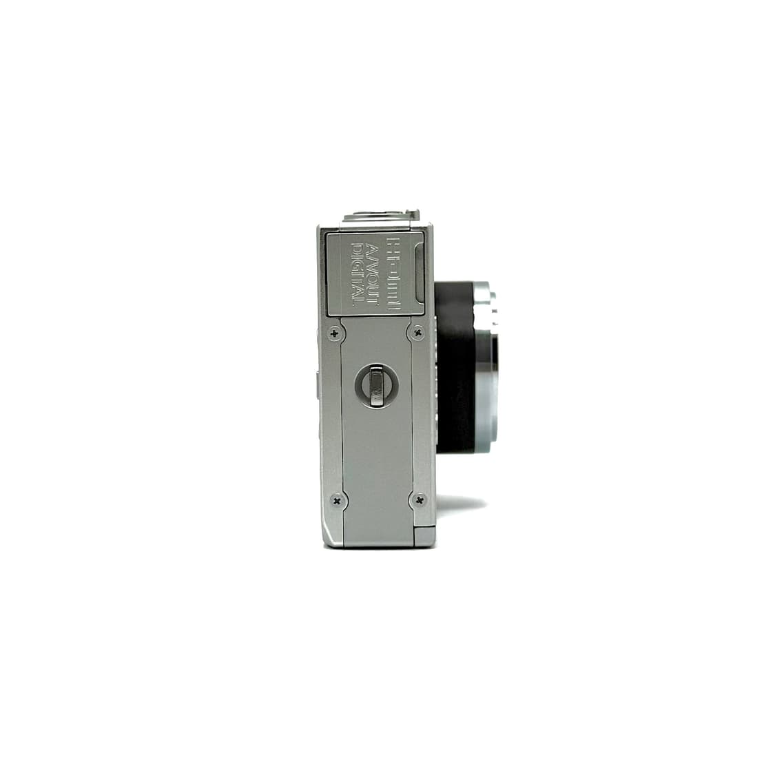 [네모네모&풀박스!] 캐논 IXY 3 (IXUS500HS) 디지털카메라 상품이미지6