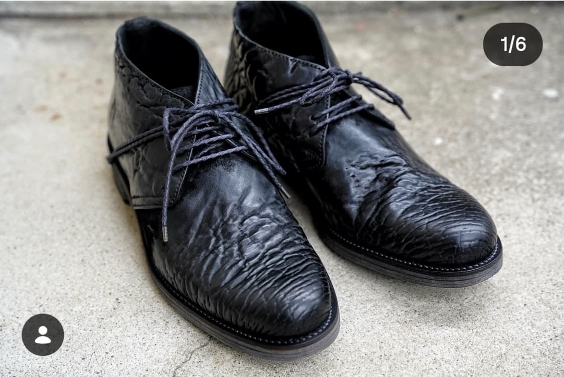 ierib tecta boots 상품이미지1
