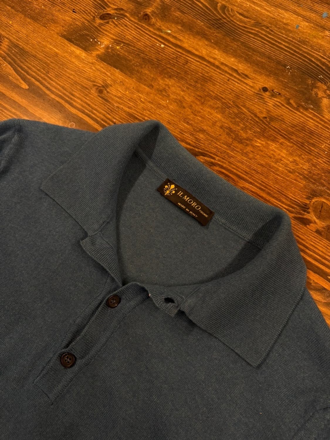 IL MORO 캐시미어 니트 100 상품이미지8