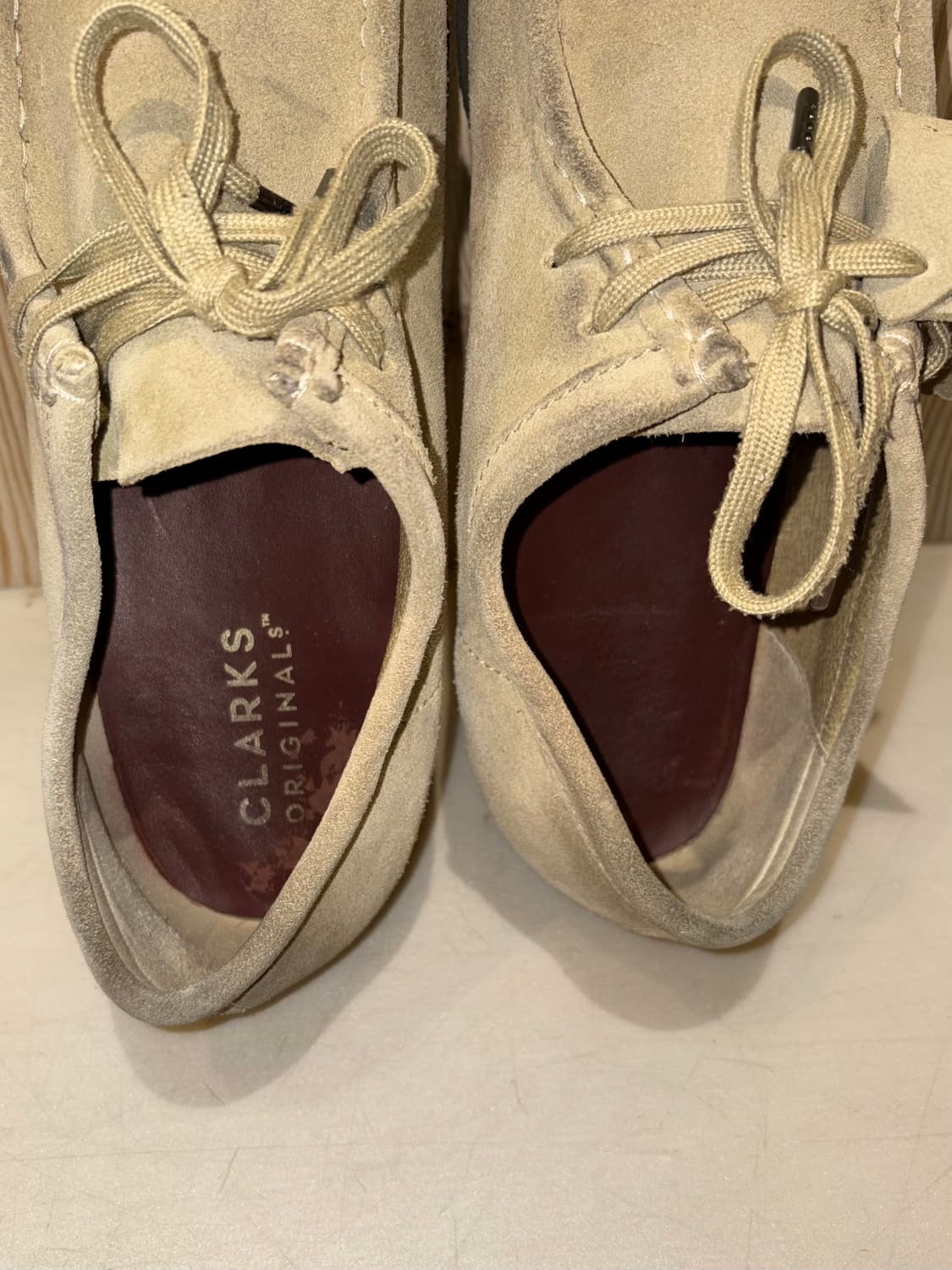 클락스 왈라비 상품이미지7