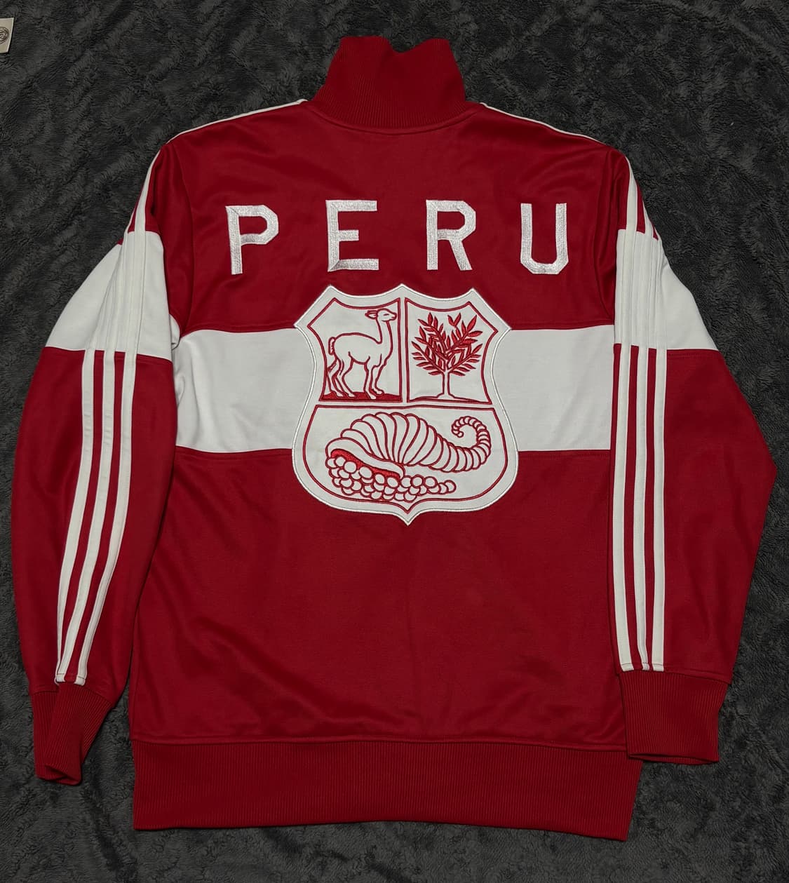 아디다스 페루 넥업 져지 상품이미지3