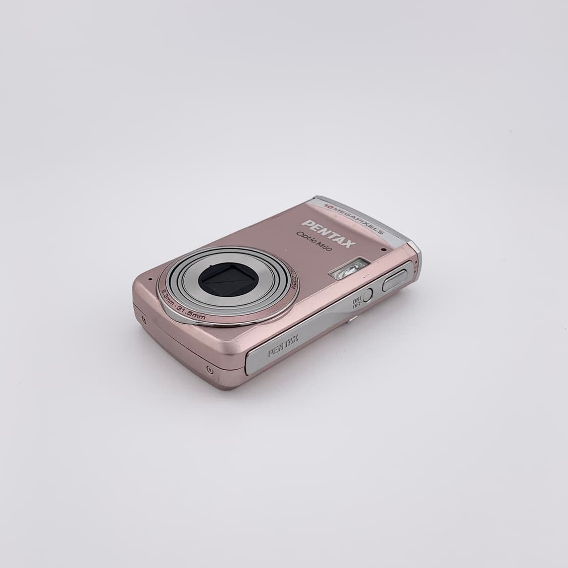 미품🫧 펜탁스 옵티오 M60 (pentax optio M60) 상품이미지6