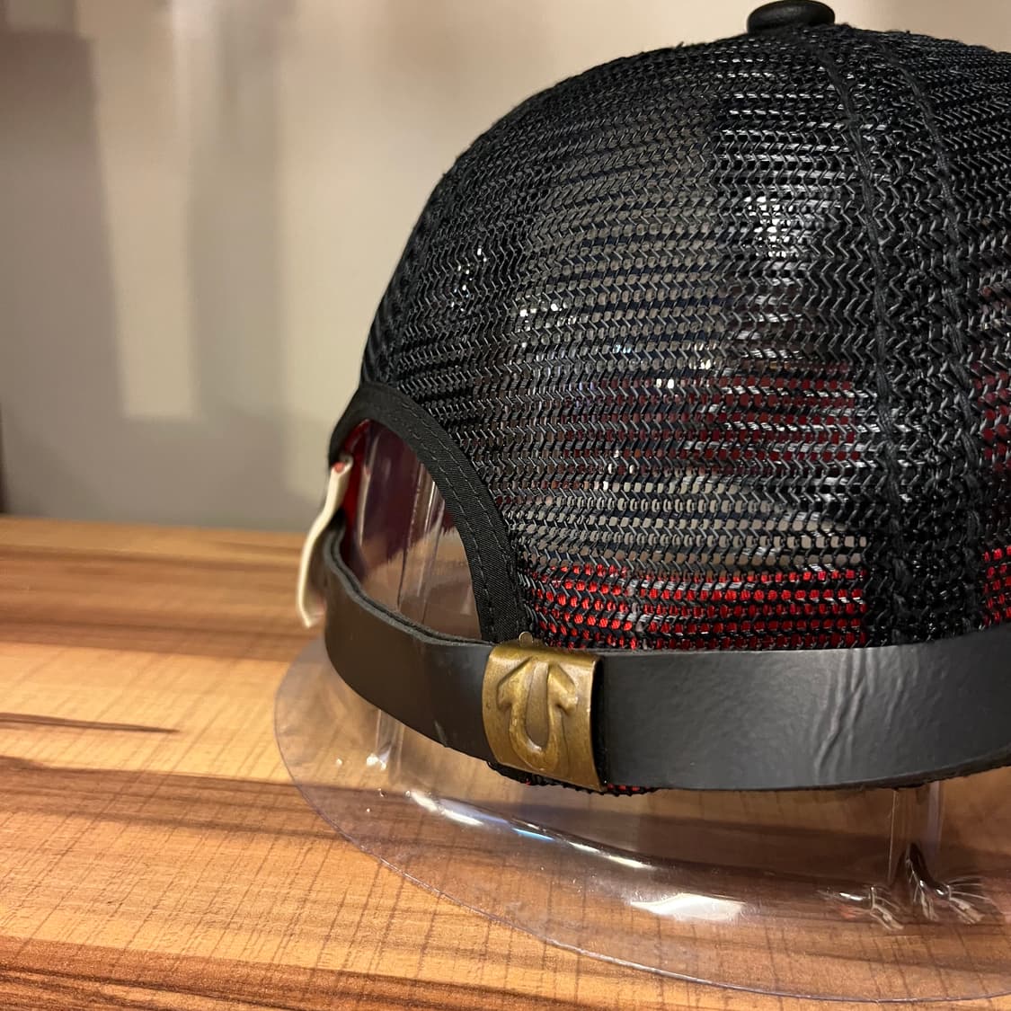 트루릴리전 캡 상품이미지3