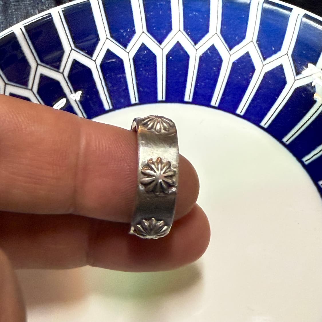 ATSA 콘초 링 7mm 상품이미지4