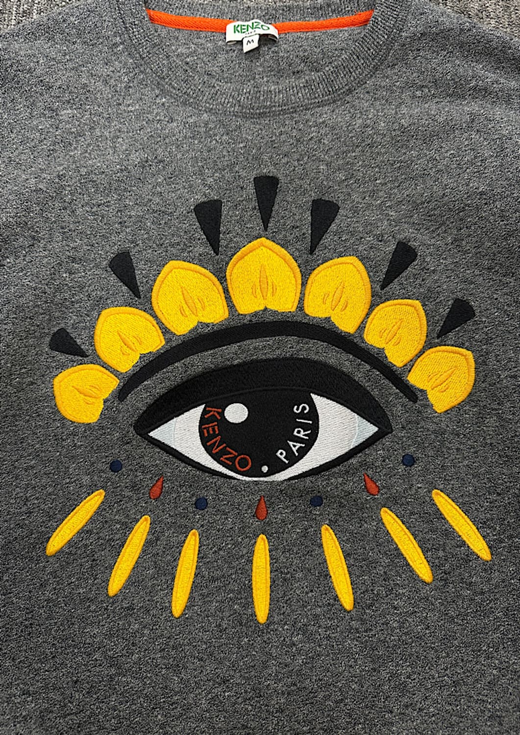 겐조 맨투맨  상품이미지2