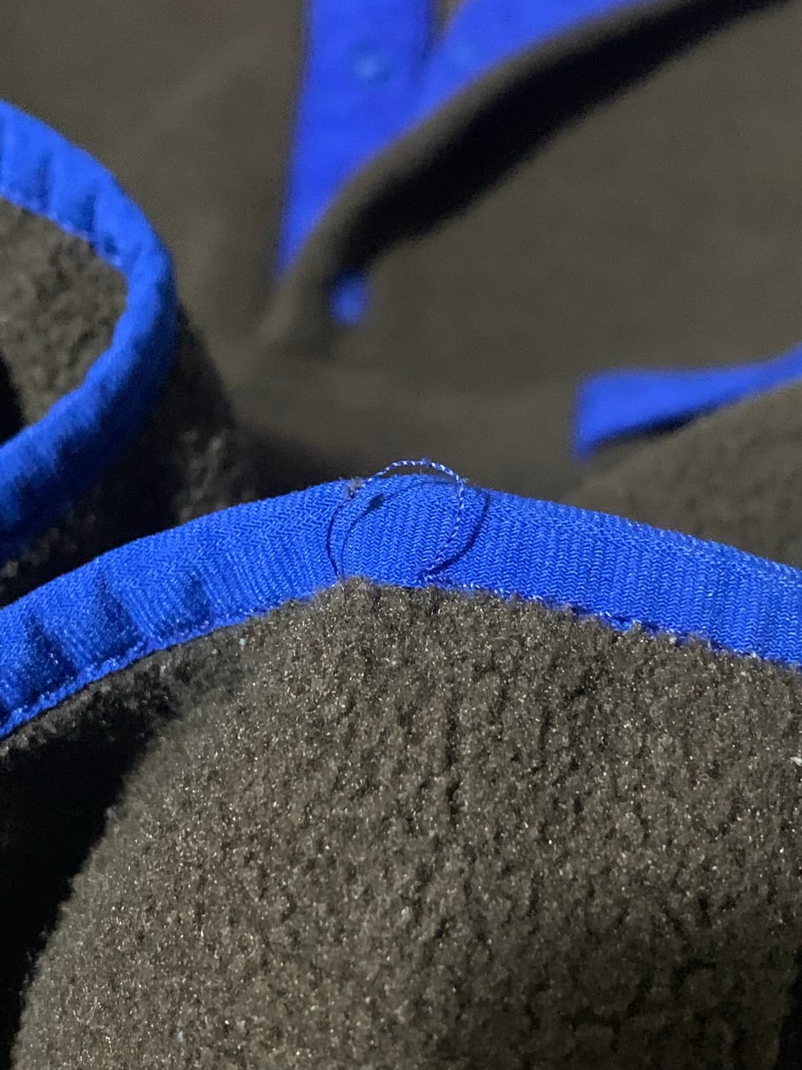 파타고니아 빈티지 신칠라 브라운 M 상품이미지5