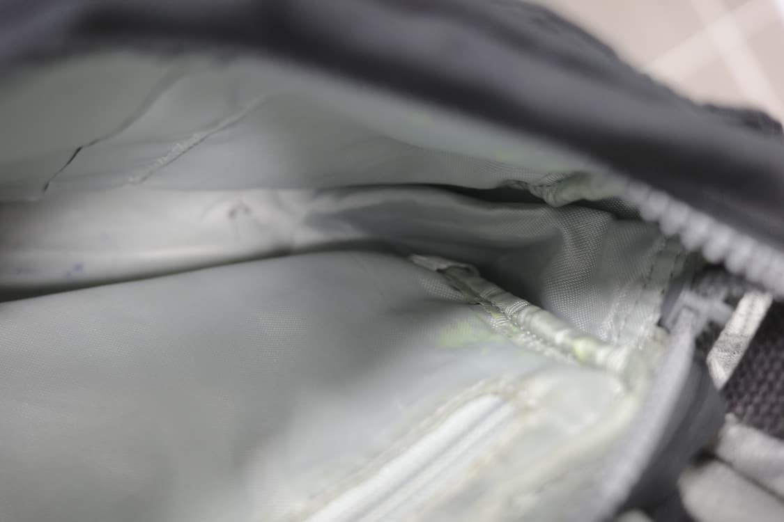 Kipling cross bag 상품이미지7