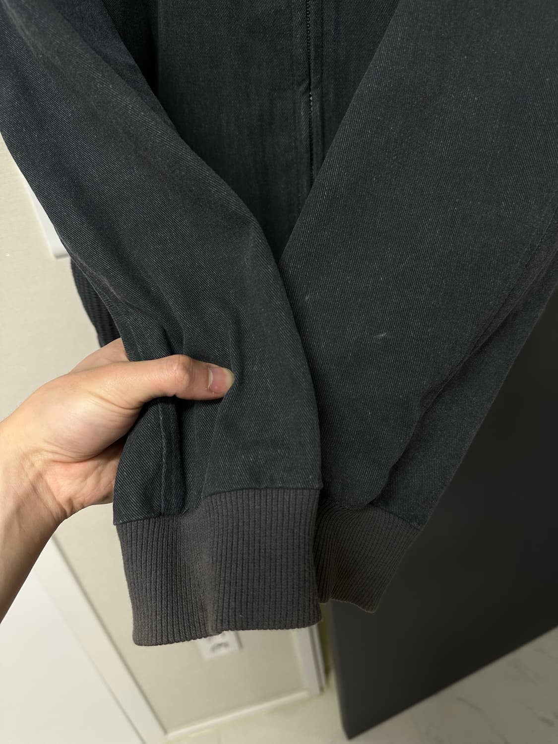 xlim ep2 블루종 프러시안 블루 3사이즈 상품이미지4