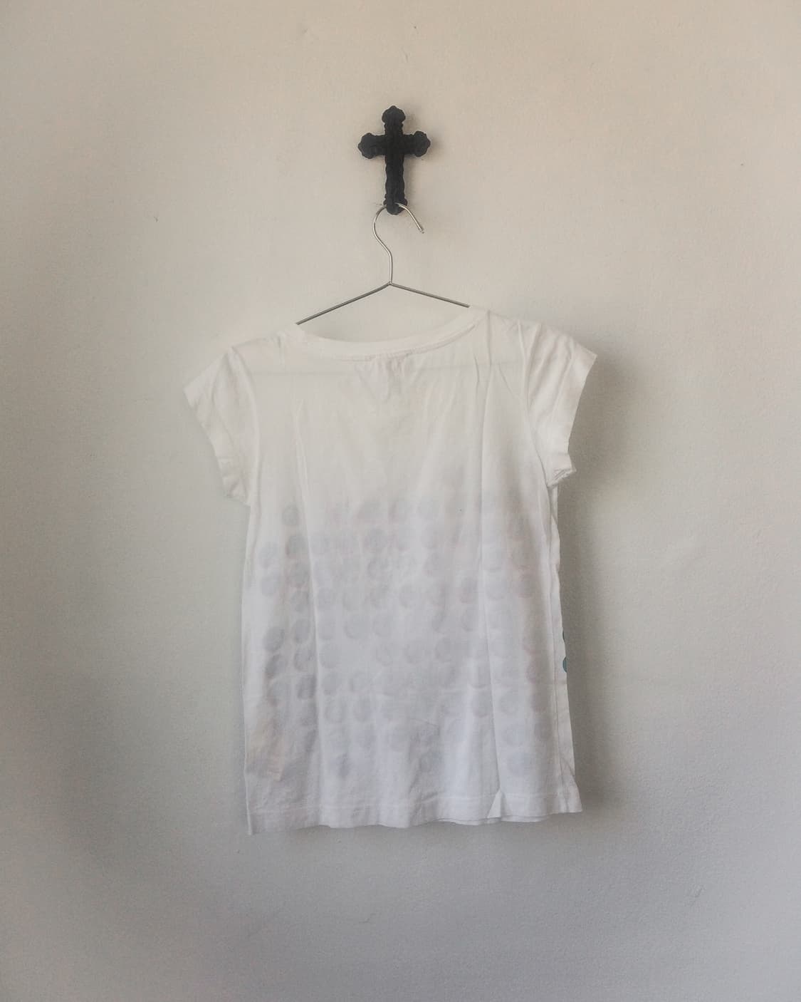Diesel dot printing t shirt 상품이미지4