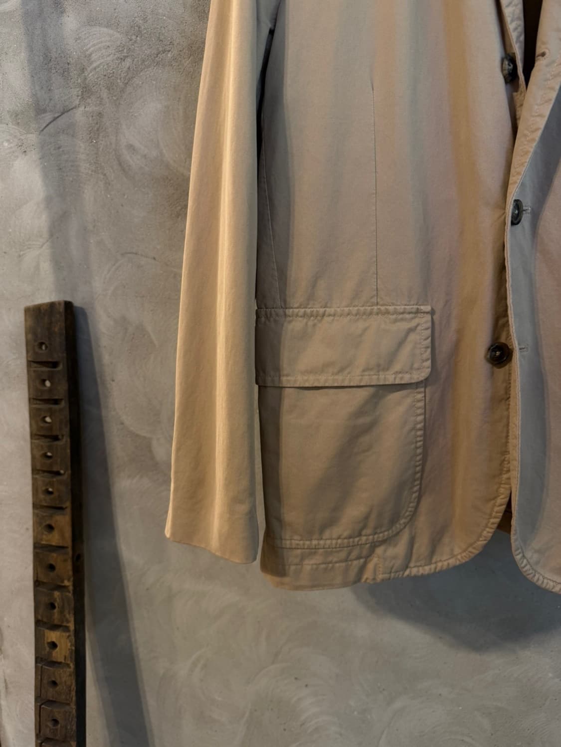 폴로 랄프로렌 치노 자켓 106 상품이미지5