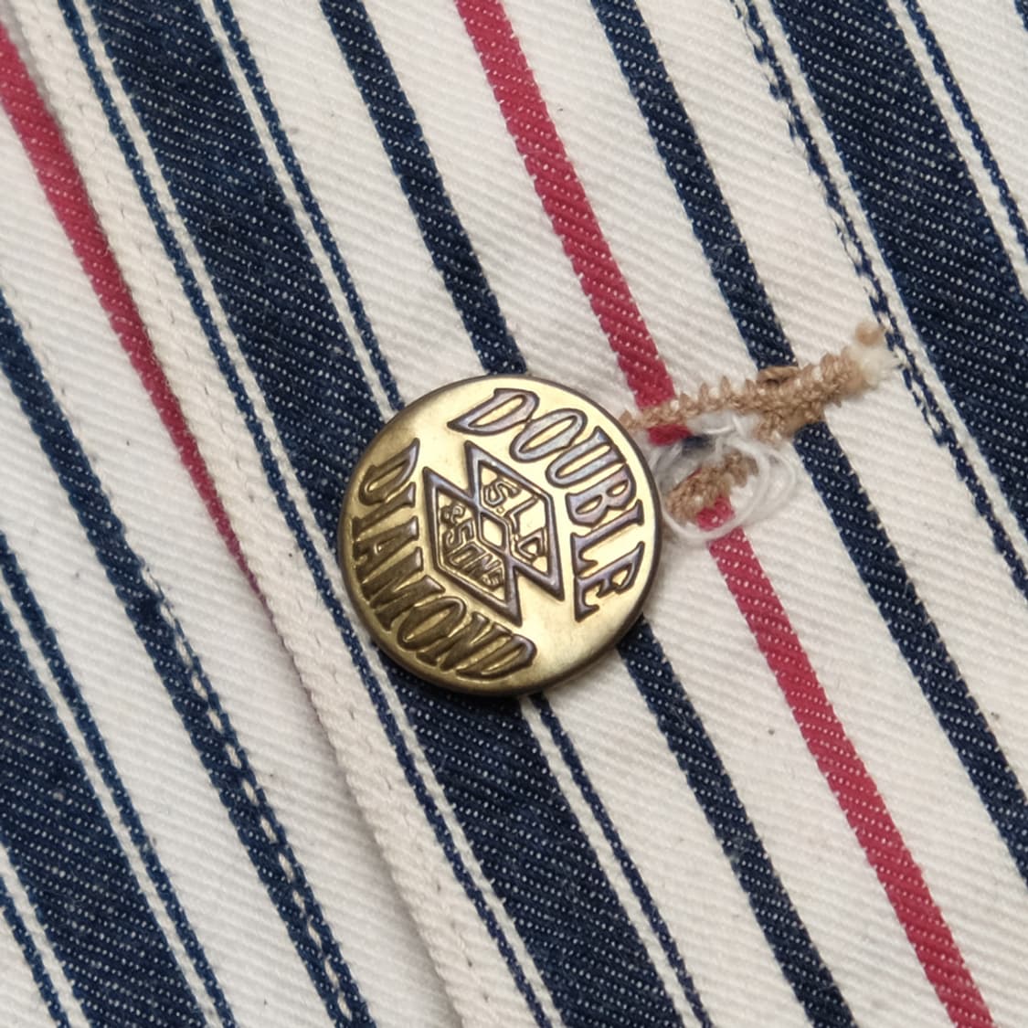 stripe coverall 상품이미지4