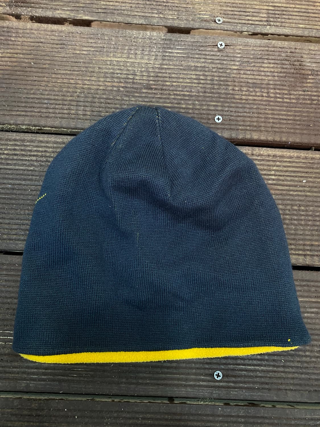 나이키 양면비니 상품이미지2