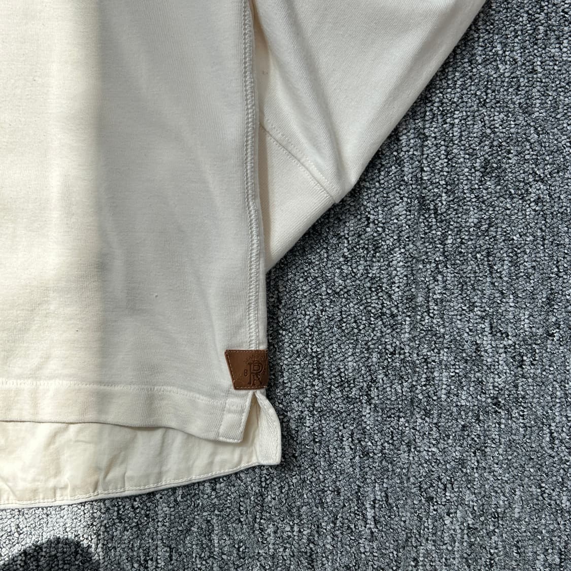 빈폴 크루넥 스웨트셔츠 상품이미지3