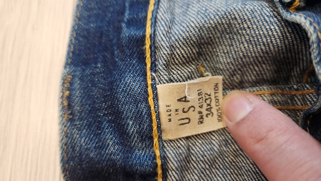 RRL 상품이미지6