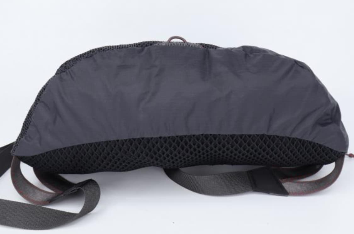 클라터뮤젠 힙색 상품이미지4