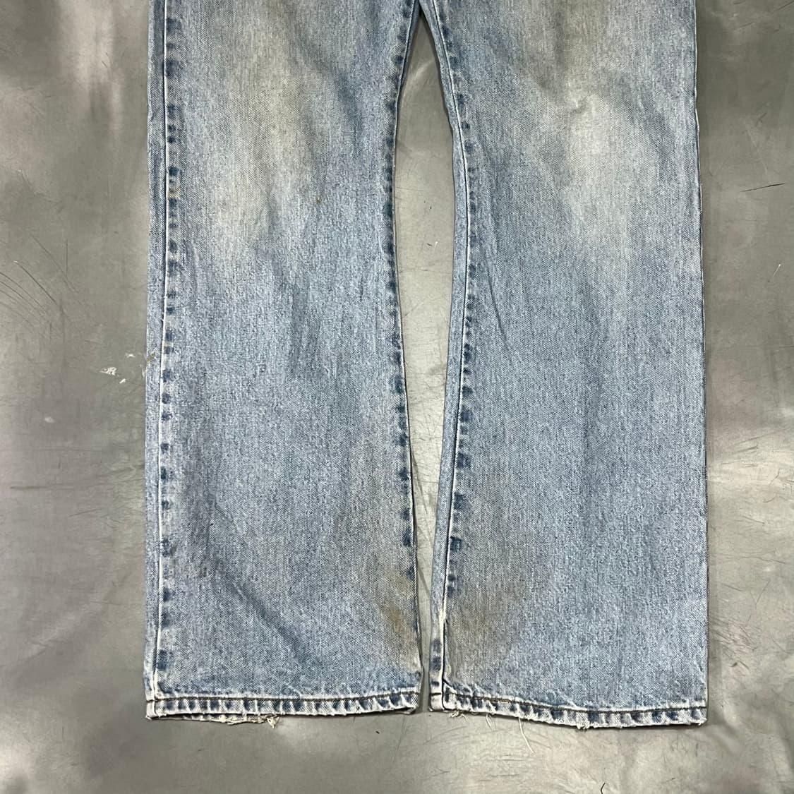  리바이스 517 데님팬츠 y15054 상품이미지4