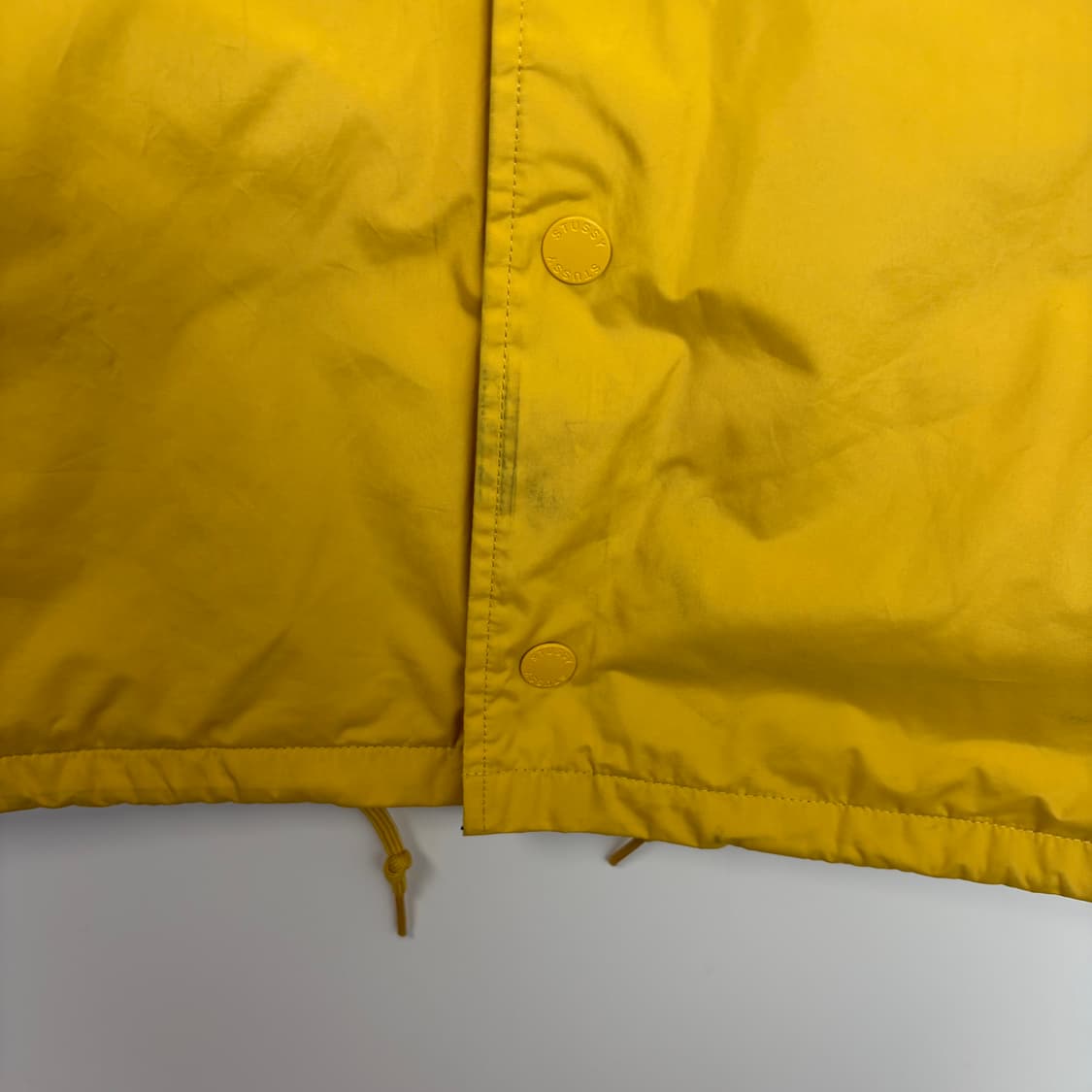 스투시 코치 자켓 상품이미지5